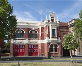Capital Venues And Events - Attractions Brisbane 2