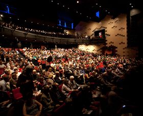  Attractions Brisbane