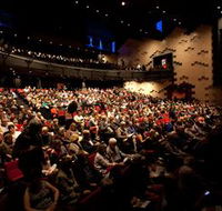 Ulumbarra Theatre - Attractions Brisbane