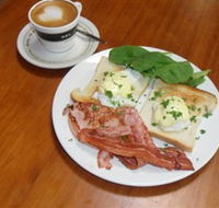 Breretons Bakery and Coffee Lounge - Attractions Brisbane