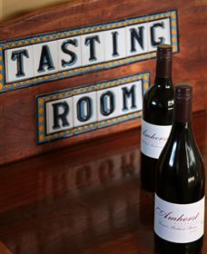 Amherst Winery - Attractions Brisbane 2