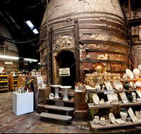 Bendigo Pottery - Attractions Brisbane