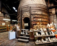 Bendigo Pottery