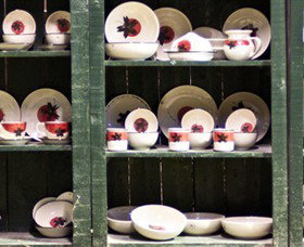 Bendigo Pottery - Attractions Brisbane 1