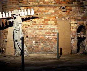Bendigo Pottery - Attractions Brisbane 2