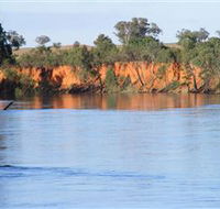 The Murrumbidgee River - Attractions Brisbane