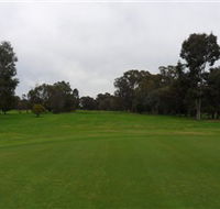 Nathalia Golf Club - Attractions Brisbane