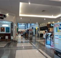 Whitsunday Plaza Shopping Centre - Attractions Brisbane