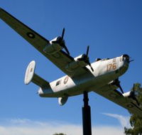 Tocumwal Historic Aerodrome Museum - Attractions Brisbane