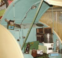 Chrysties Museum - Attractions Brisbane