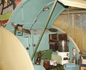 Chrysties Museum - Attractions Brisbane 0