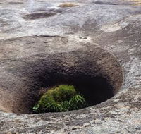 Blowhole and the Rocks - Attractions Brisbane