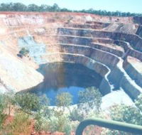 Peak Hill Open Cut Experience - Attractions Brisbane