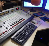 Peak Hill FM Community Radio Station - Attractions Brisbane