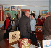 Peak Hill Art Gallery - Attractions Brisbane