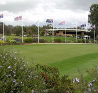 Tocumwal Golf Club - Attractions Brisbane