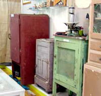 Sarina District Historical Centre - Attractions Brisbane