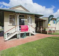 Sarina  Art and Craft Centre - Attractions Brisbane