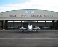 Royal Flying Doctor Service Dubbo Base Education Centre Dubbo