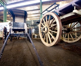 Namoi Echo Museum - Attractions Brisbane 0