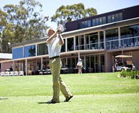 Dubbo Golf Club