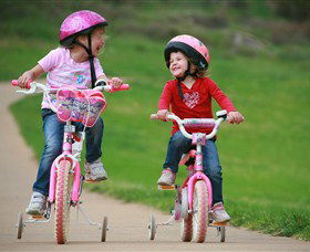 Tracker Riley Cycleway - Attractions Brisbane 0