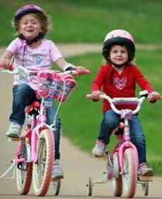 Tracker Riley Cycleway - Attractions Brisbane 1