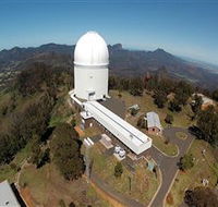 Siding Spring Observatory - Attractions Brisbane