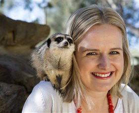 Taronga Western Plains Zoo, Dubbo - Attractions Brisbane 4