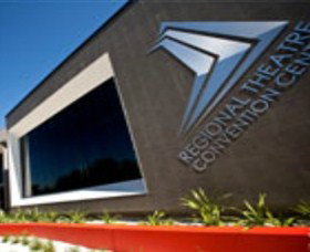 Dubbo Regional Theatre And Convention Centre - Attractions Brisbane 0