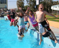 Dubbo Aquatic Leisure Centre