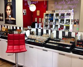 Vanity Day Spa - Attractions Brisbane 0