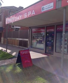 Vanity Day Spa - Attractions Brisbane 2