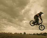 Powter Park BMX Track