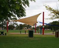 Elston Park Water Park