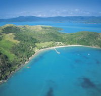 Molle Islands National Park - Attractions Brisbane