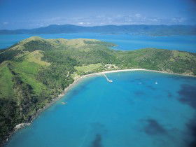 Molle Islands National Park - Attractions Brisbane 0