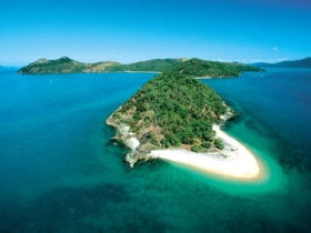 Molle Islands National Park - Attractions Brisbane 2