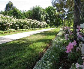 Barooga VIC Attractions Brisbane