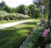 Barooga Botanical Gardens - Attractions Brisbane