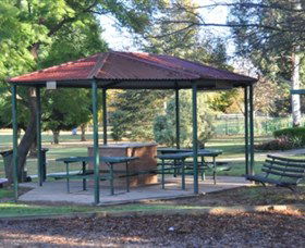 Barooga Botanical Gardens - Attractions Brisbane 1