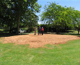 Barooga Botanical Gardens - Attractions Brisbane 3