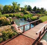 Dubbo Regional Botanic Gardens - Attractions Brisbane