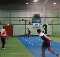 Dubbo Sportsworld - Attractions Brisbane