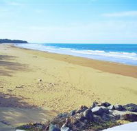 Sarina Beach - Attractions Brisbane