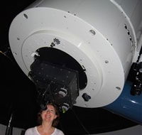 Milroy Observatory - Attractions Brisbane