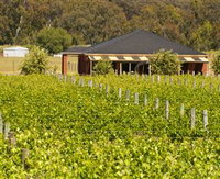 Domaine Asmara