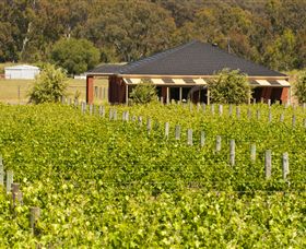 Domaine Asmara - Attractions Brisbane 0