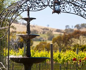 Domaine Asmara - Attractions Brisbane 1