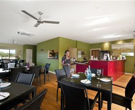 Domaine Asmara - Attractions Brisbane 2